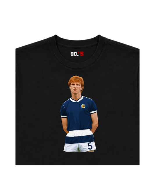 Scotland - McLeish | Printed Club Classic T-Shirt