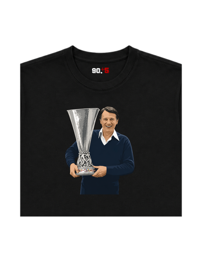 Ipswich Town - Sir Bobby Robson T-Shirt