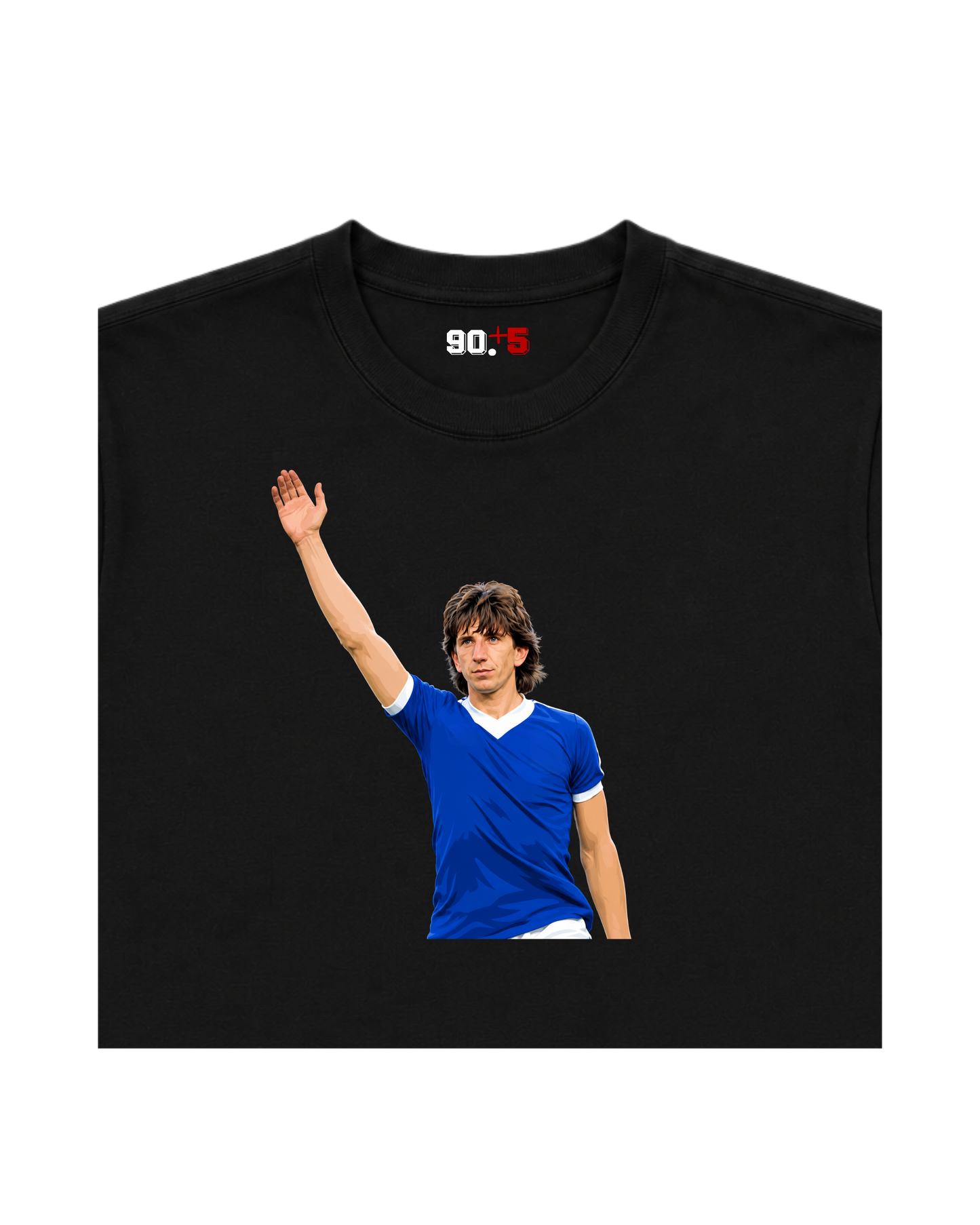 Ipswich Town - Mariner T-Shirt