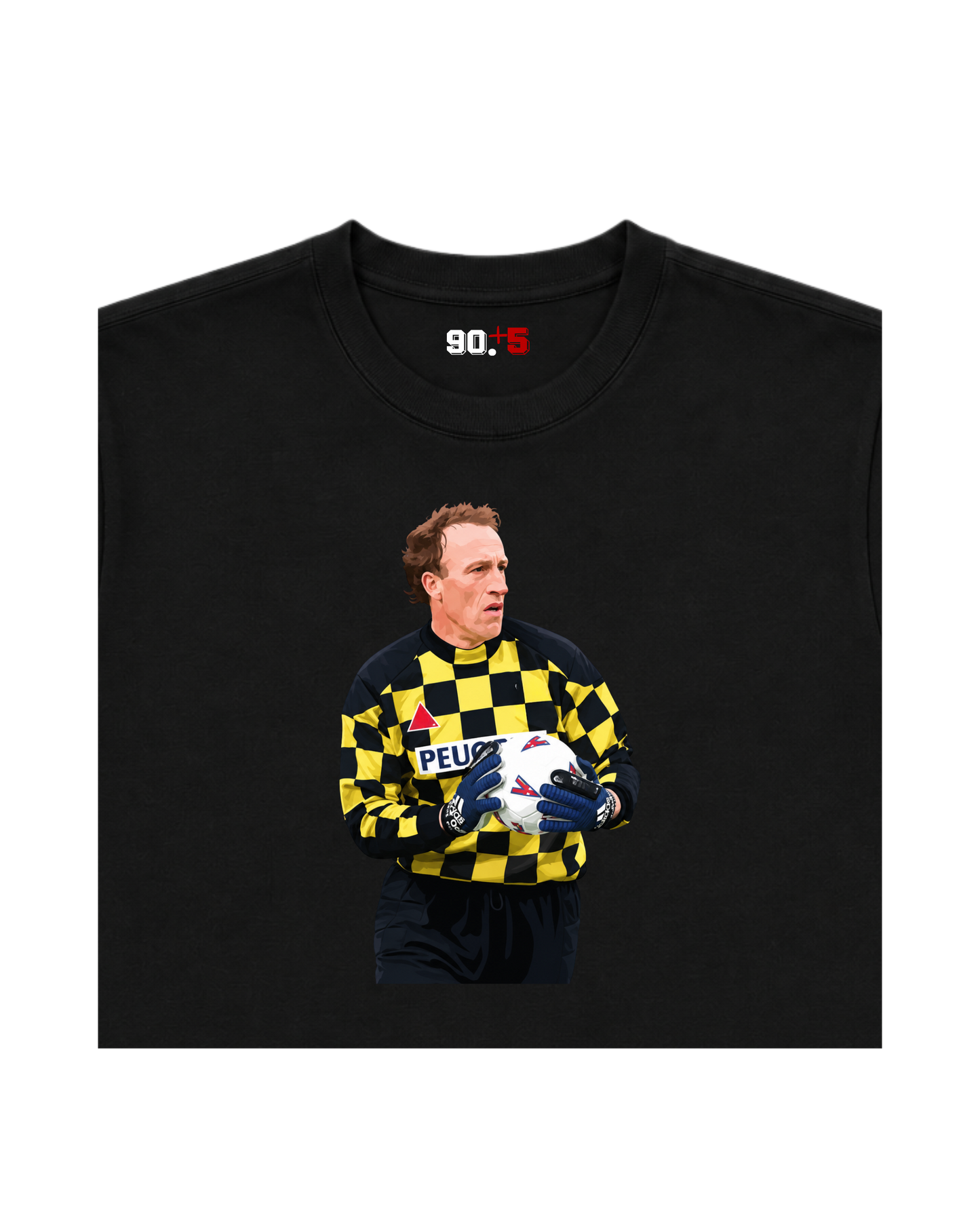 Coventry City - Ogrizovic T-Shirt