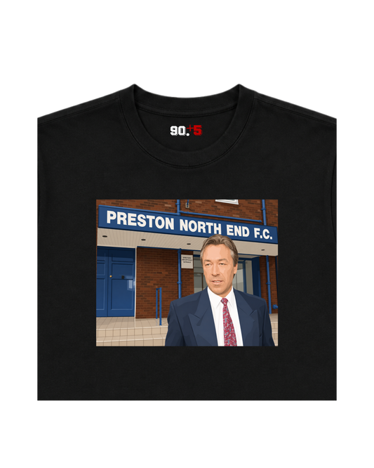 Preston North End - Peters T-Shirt