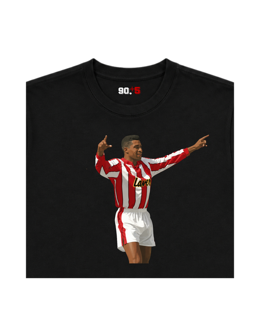 Sheffield United - Deane T-Shirt