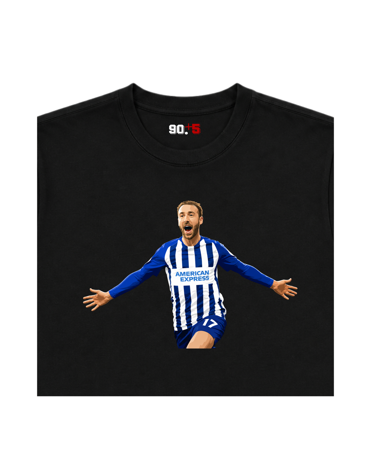 Brighton - Murray T-Shirt