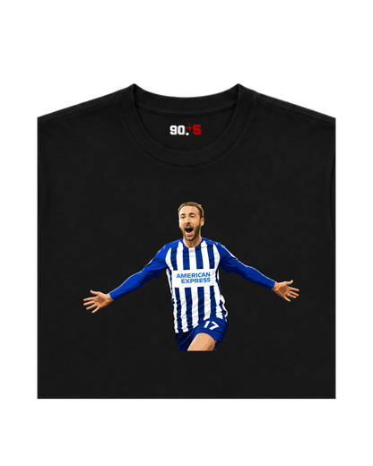 Brighton - Murray T-Shirt