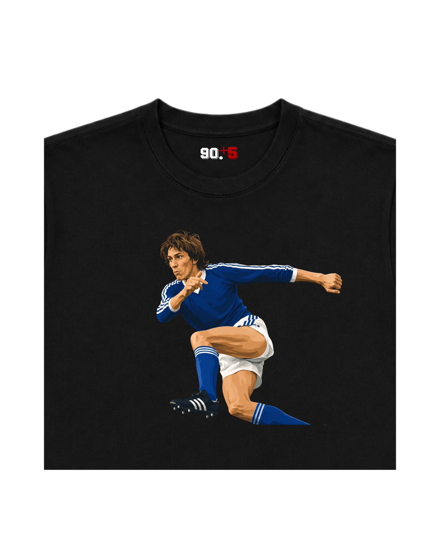 Ipswich Town - Mühren T-Shirt