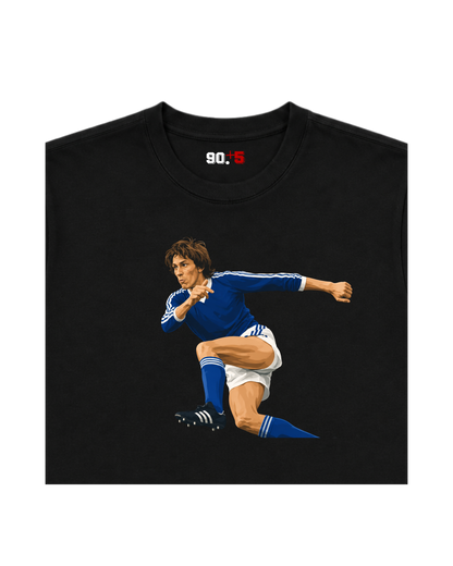 Ipswich Town - Mühren T-Shirt