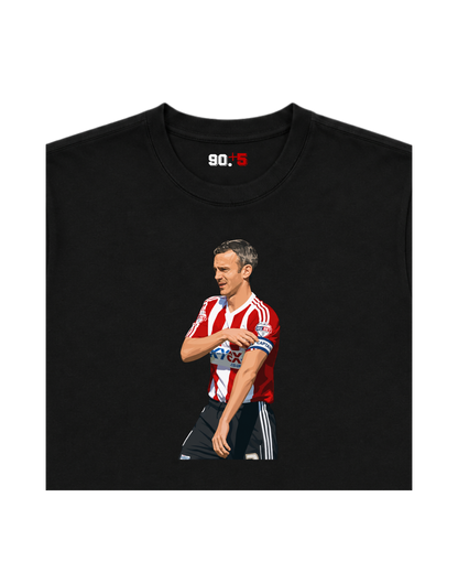 Brentford - O'Connor | Printed Club Classic T-Shirt