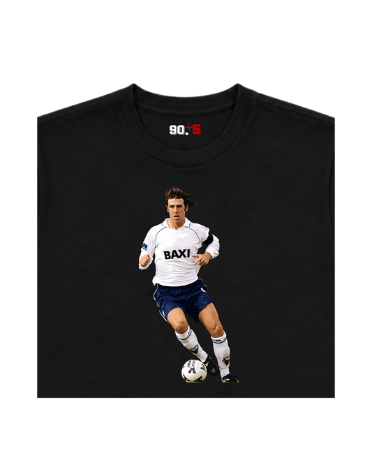 Preston North End - Gregan T-Shirt