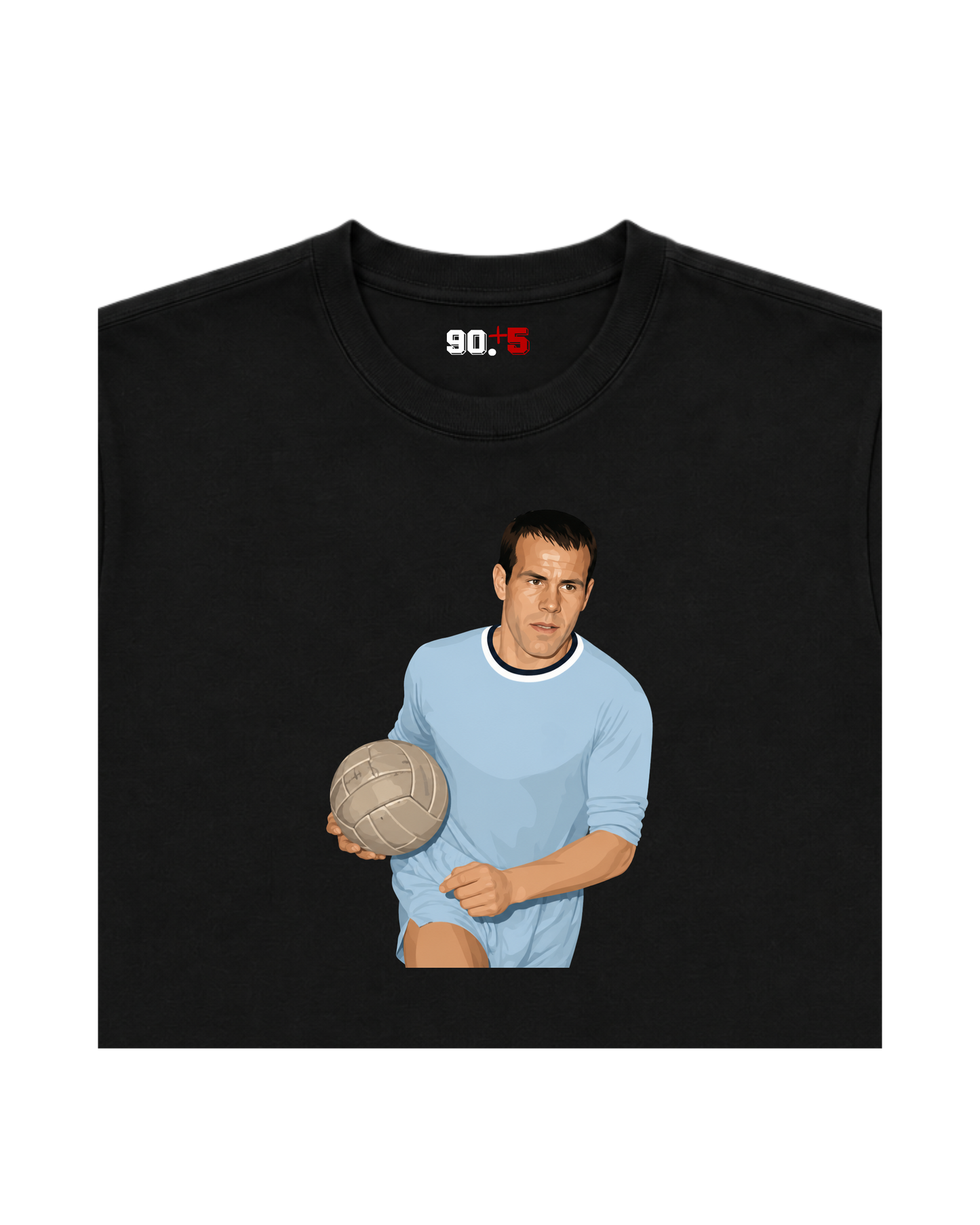 Coventry City - Curtis T-Shirt