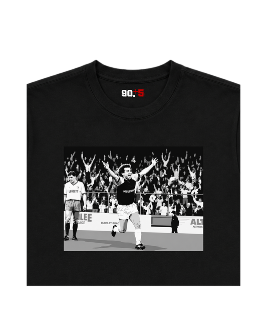 Burnley - 2-1 vs Leyton Orient T-Shirt