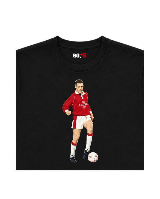 Bristol City - Tinnion T-Shirt
