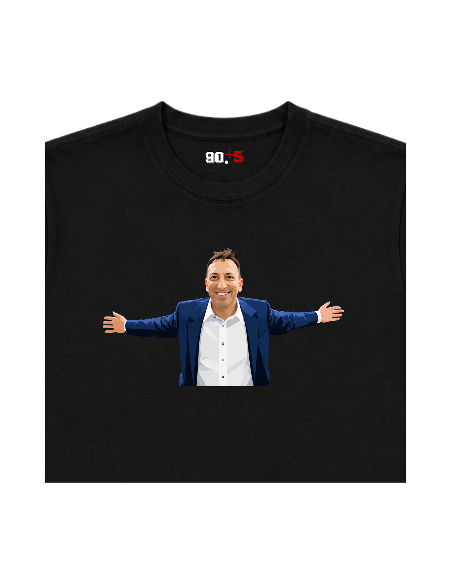 Brighton - Bloom T-Shirt