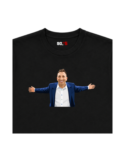Brighton - Bloom T-Shirt