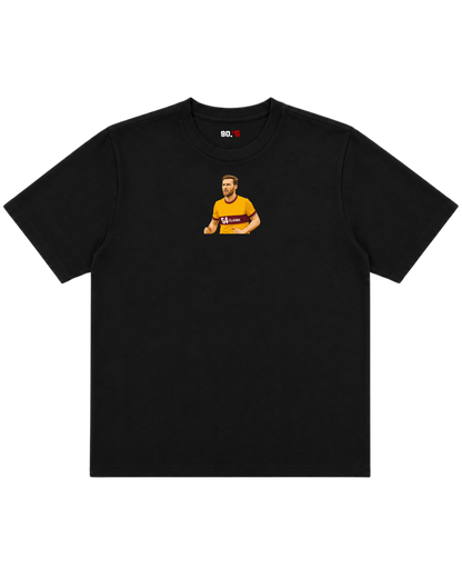 Motherwell - O'Donnell | Printed Club Classic T-Shirt