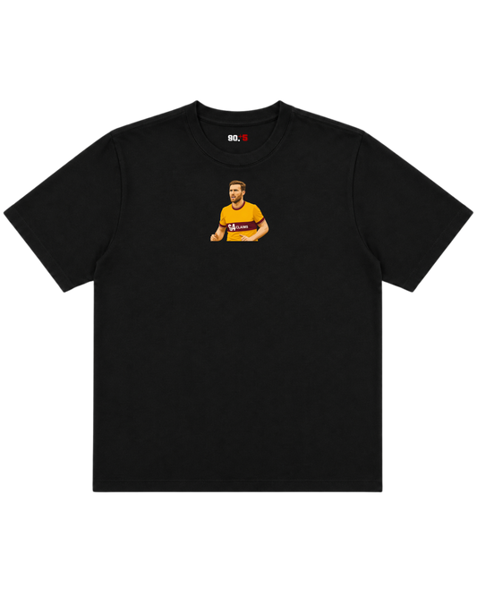 Motherwell - O'Donnell | Printed Club Classic T-Shirt