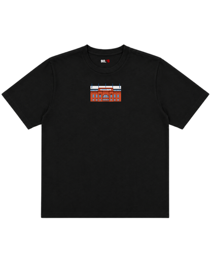 Rangers FC - Ibrox | Printed Club Classic T-Shirt