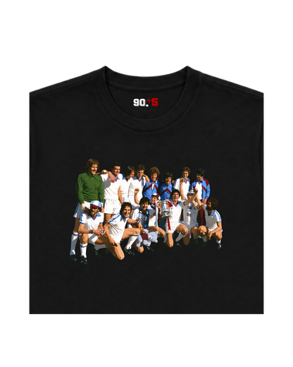 West Ham - 1980 FA Cup | Printed Club Classic T-Shirt