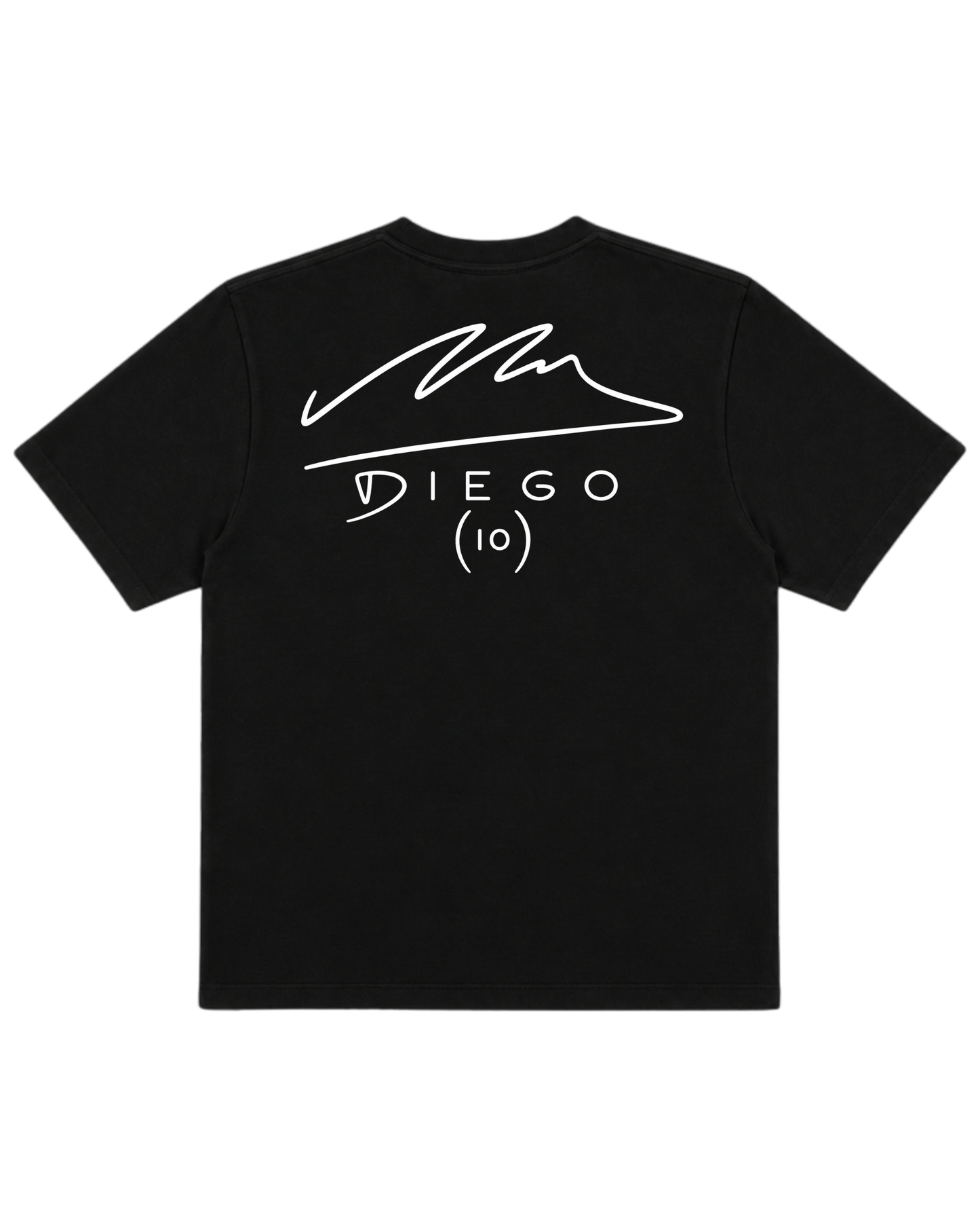 Argentina - Maradona  T-Shirt