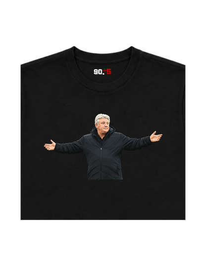 Hull City - Bruce T-Shirt