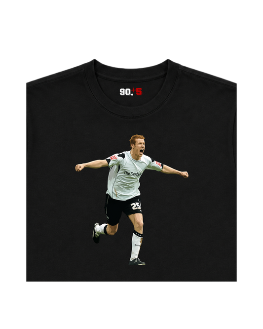 Derby County - Pearson T-Shirt
