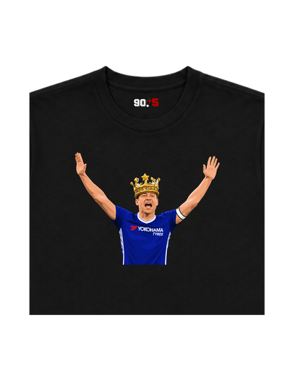 Chelsea - Terry | Printed Club Classic T-Shirt
