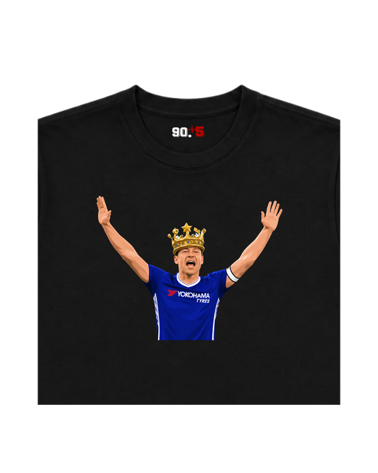 Chelsea - Terry | Printed Club Classic T-Shirt