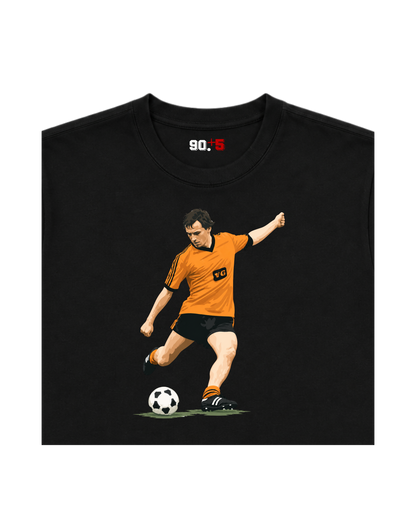 Dundee United - Sturrock | Printed Club Classic T-Shirt
