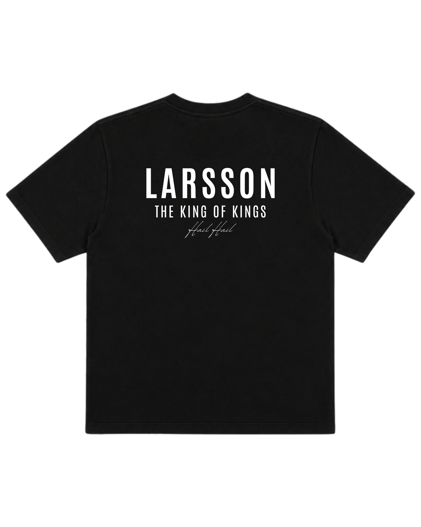 Celtic - Henrik | Printed Club Classic T-Shirt
