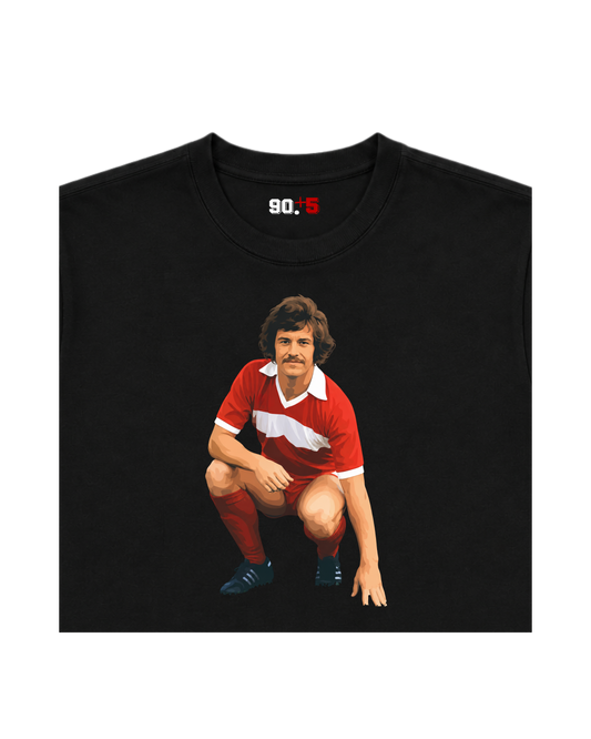 Middlesbrough - Maddren T-Shirt