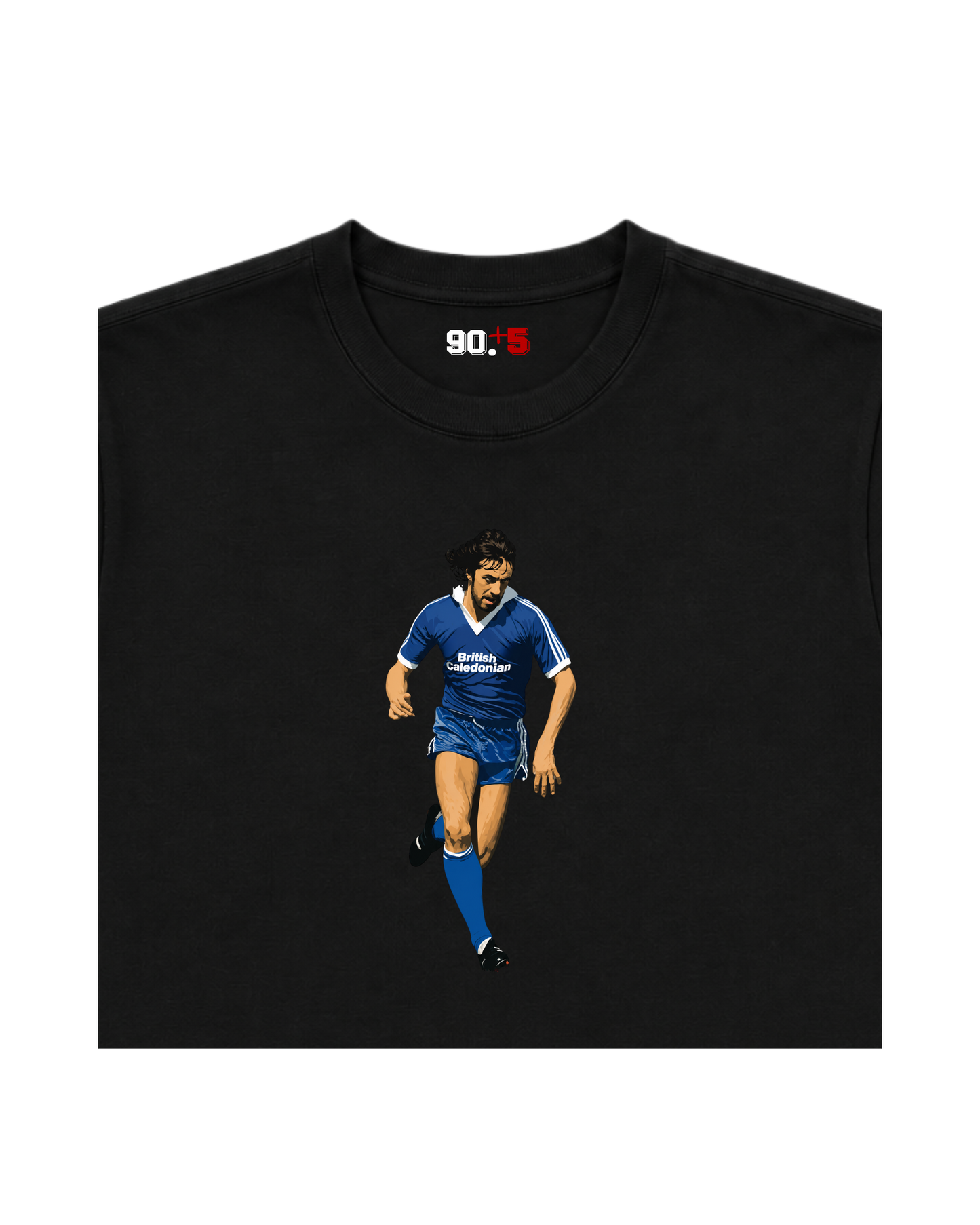 Brighton - Lawrensen T-Shirt
