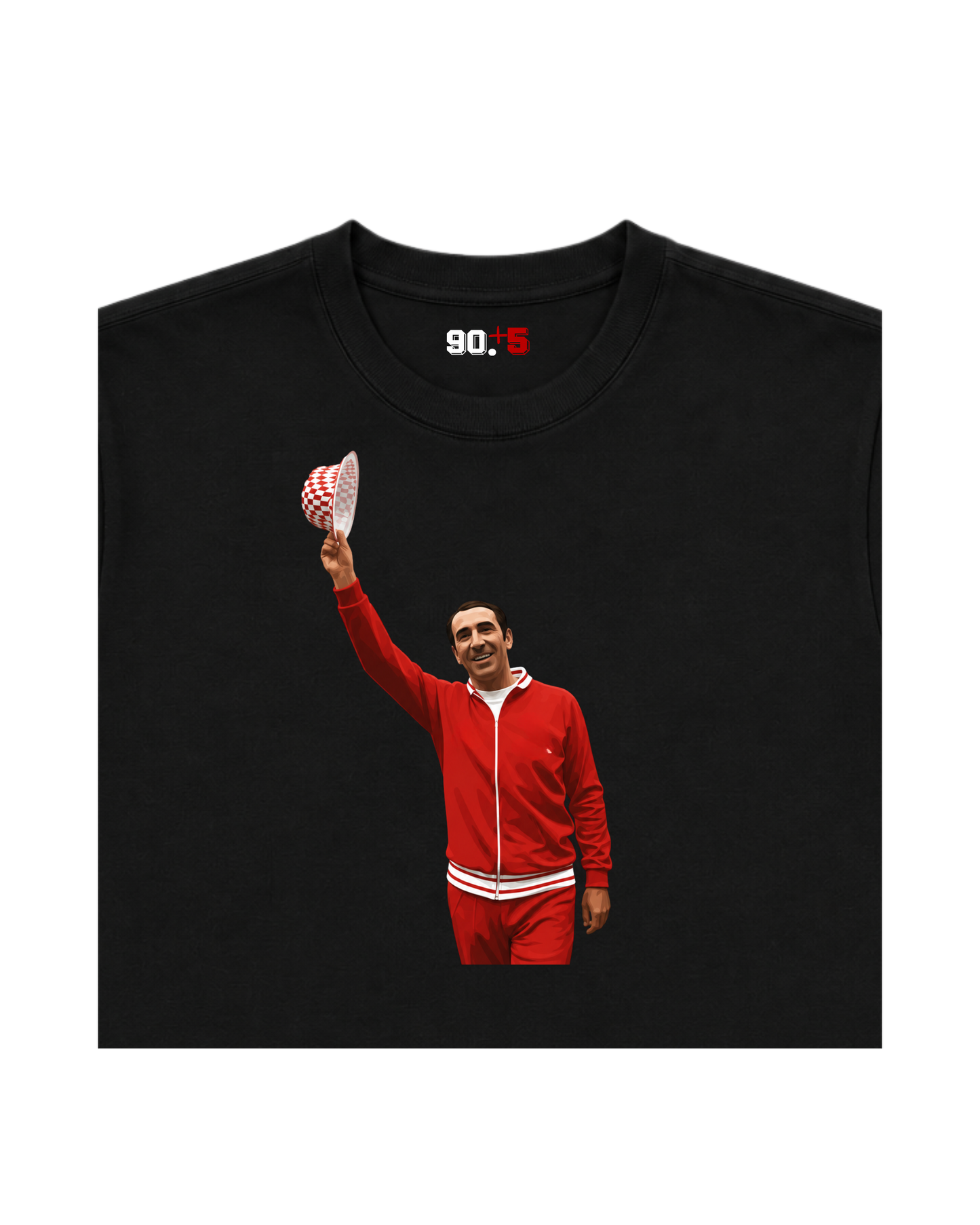 Sunderland - Stokoe T-Shirt