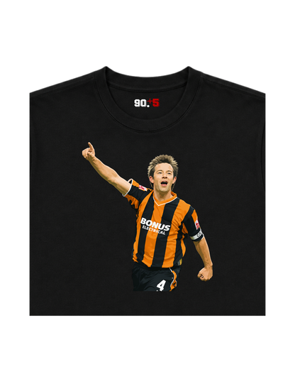 Hull City - Ashbee T-Shirt
