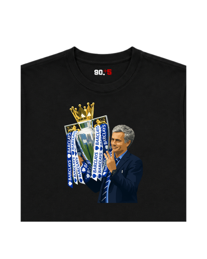 Chelsea - The Special One | Printed Club Classic T-Shirt