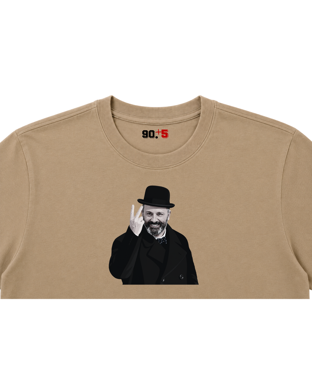 Rangers FC - McInnes | Printed Club Classic T-Shirt
