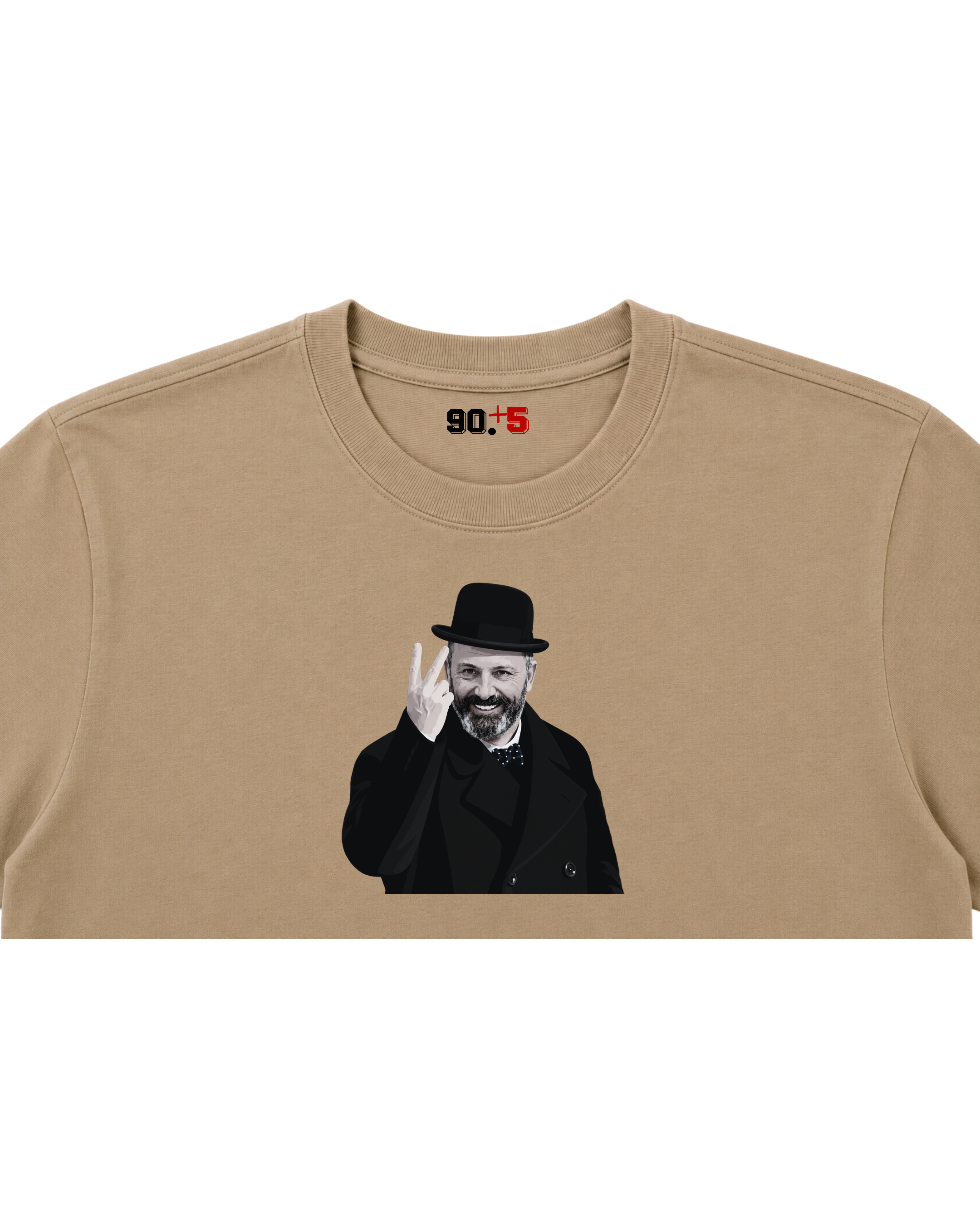 Rangers FC - McInnes | Printed Club Classic T-Shirt