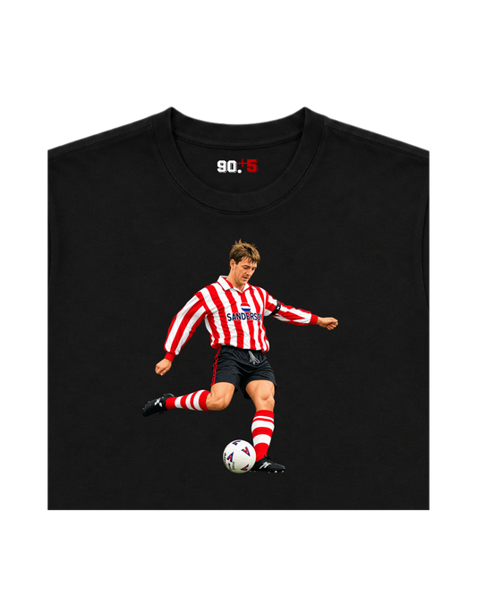 Southampton - Le Tissier T-Shirt