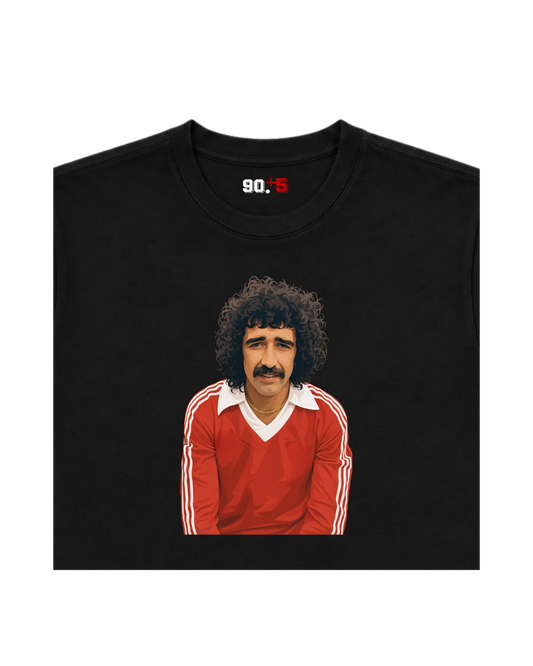 Charlton Athletic - Hales T-Shirt