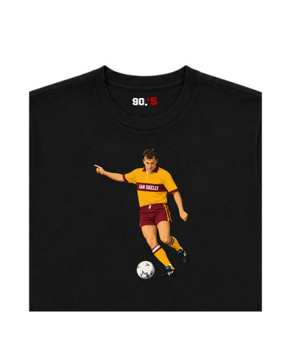 Motherwell - Cooper | Printed Club Classic T-Shirt