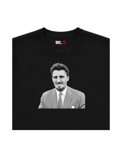 Coventry City - Hill T-Shirt