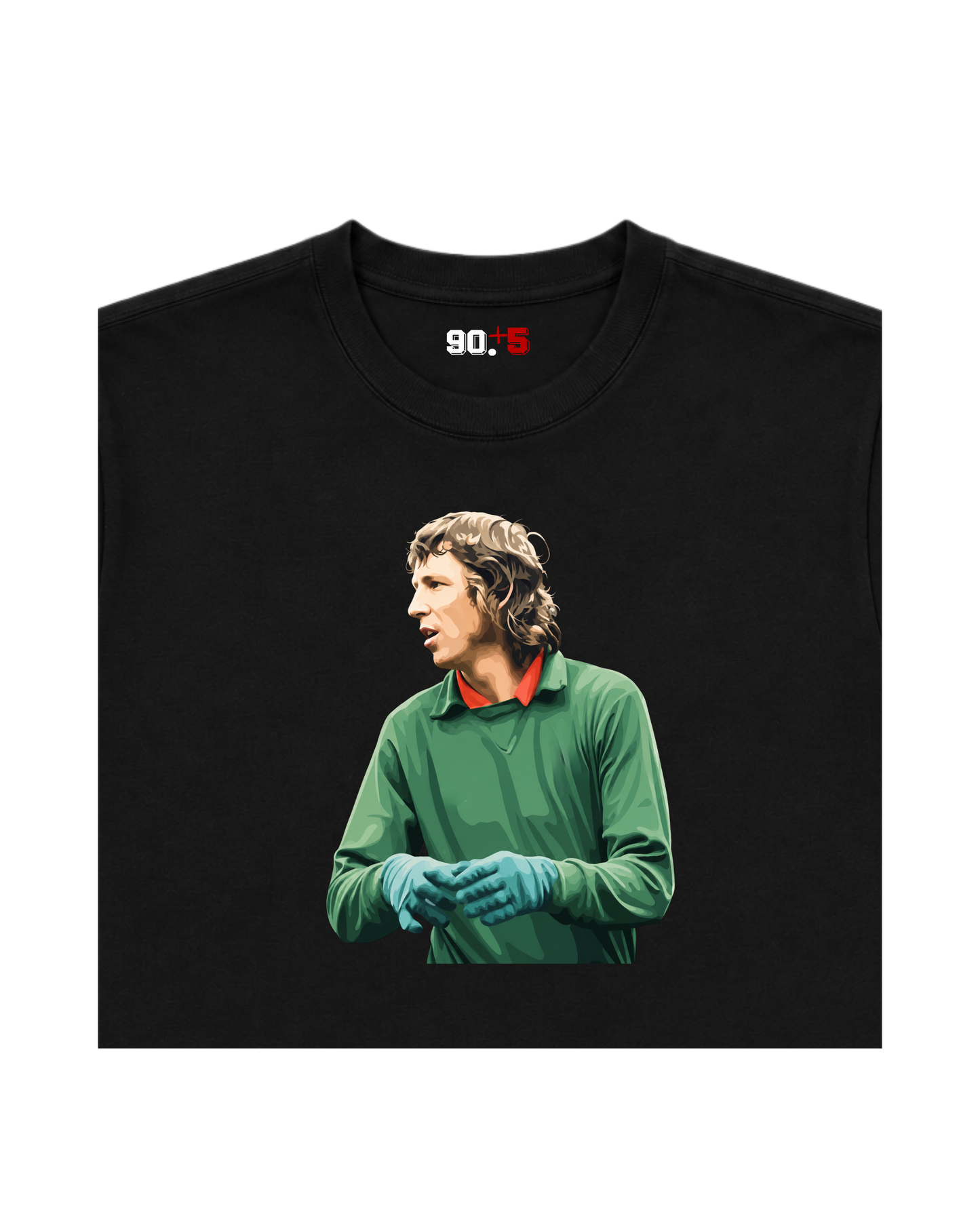 Sunderland - Montgomery T-Shirt