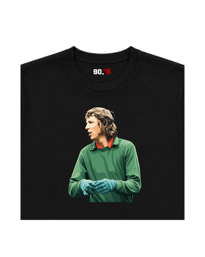 Sunderland - Montgomery T-Shirt