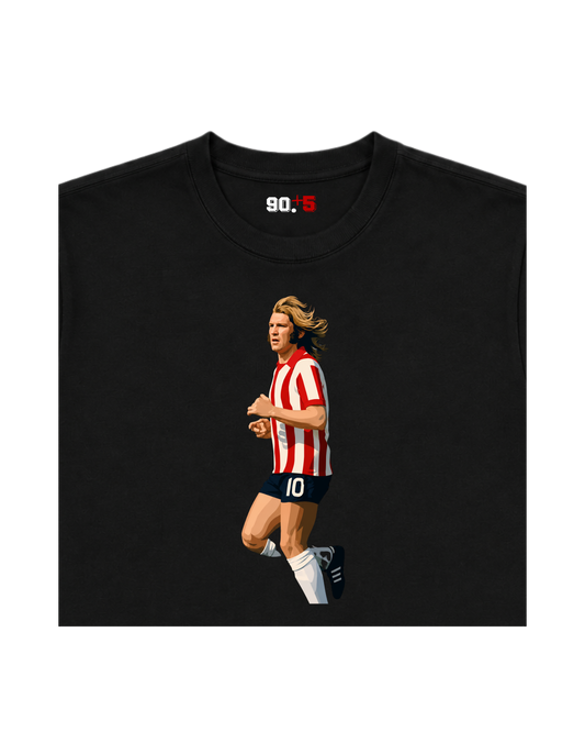 Sheffield United - Currie T-Shirt