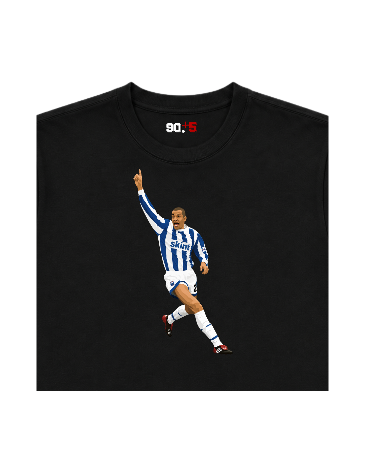 Brighton - Zamora T-Shirt