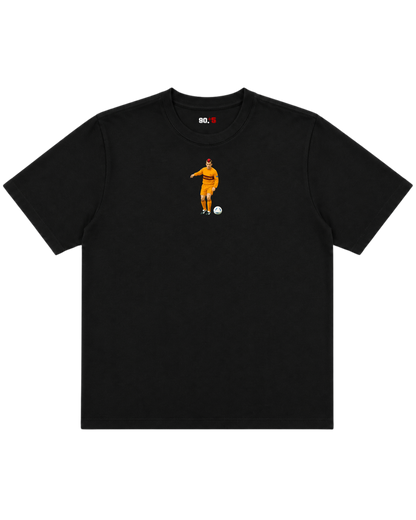 Motherwell - Faddy | Printed Club Classic T-Shirt