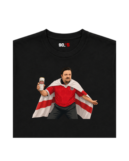 England - Slough Supporters Club | Printed Club Classic T-Shirt