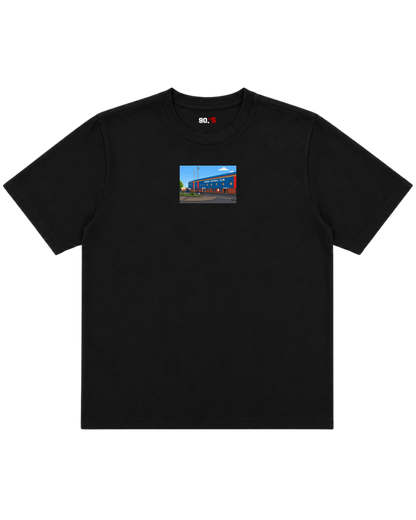 Dundee FC - Dens Park | Printed Club Classic T-Shirt