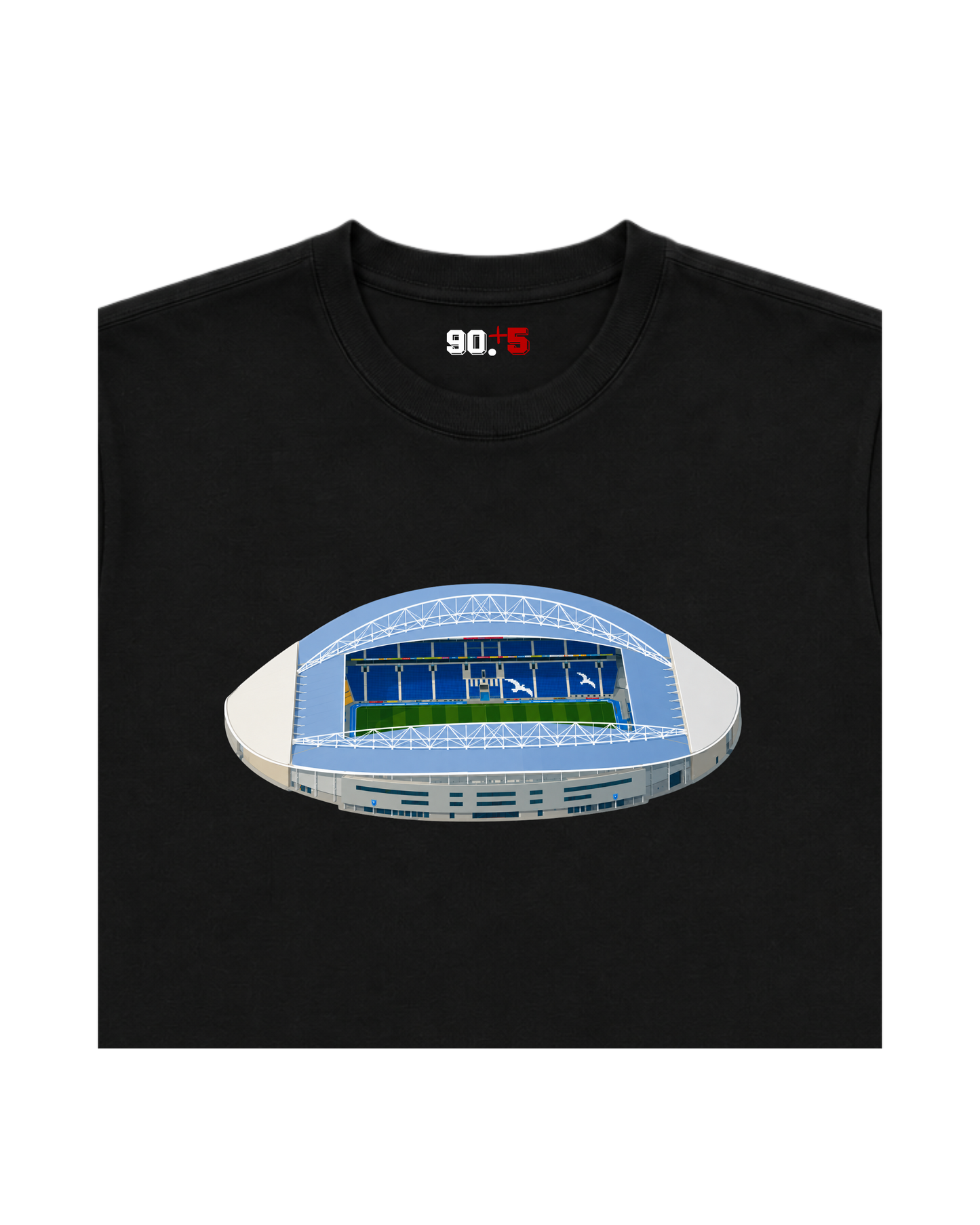 Brighton - The Seagulls T-Shirt