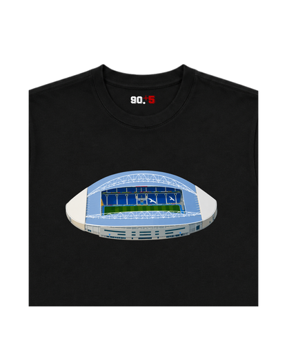 Brighton - The Seagulls T-Shirt