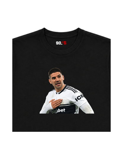 Fulham - Mitrović T-Shirt