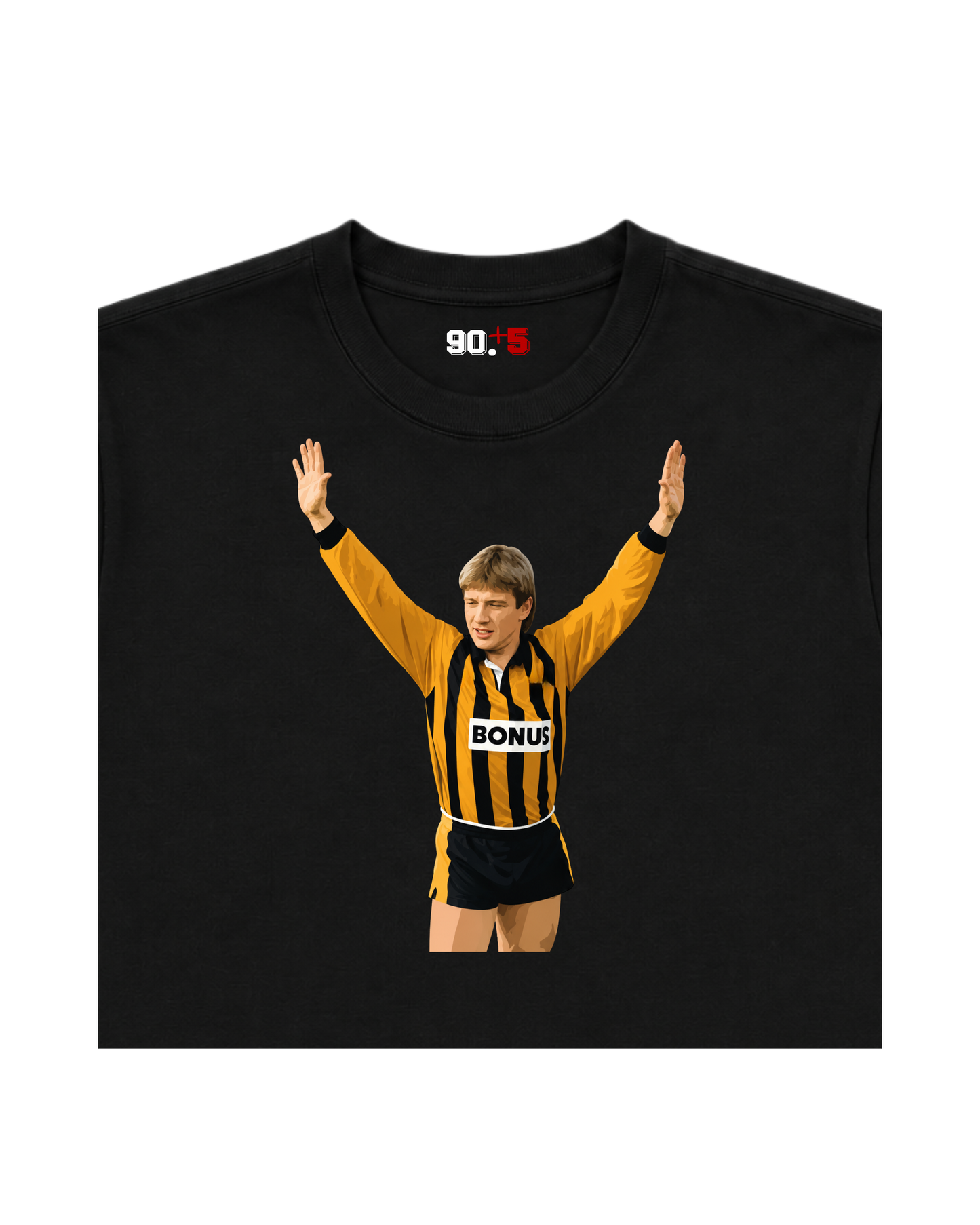 Hull City - Roberts T-Shirt